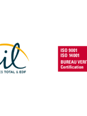 Sunzil renouvelle sa certification ISO 9001 & 14001