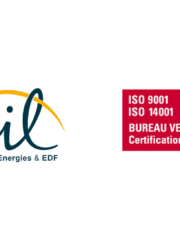 ISO 9001 & 14001, Sunzil renouvelle sa certification